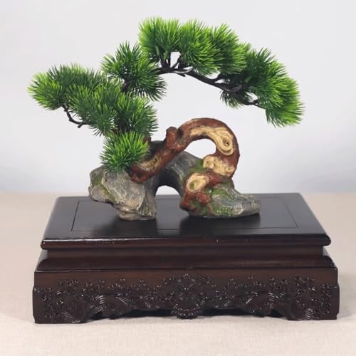 Pot de fleurs et vase stable avec ce socle protecteur - 5