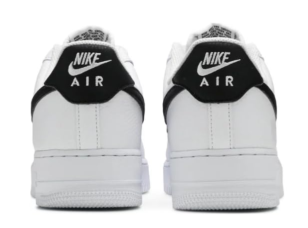 Image of Nike Men's Air Force 1 Sage Low Ar5339-100 Sports Shoes