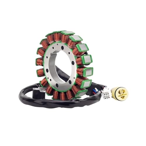 Bobine de stator pour YFM450FX résolvant les pannes de batterie