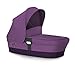 CYBEX Carry Cot M Stroller, Grape Juice