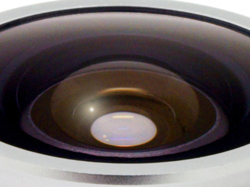 OLYMPUS M ZUIKO DIGITAL17mm レンズ用 魚眼レンズ Amazon | Olympus M。ZUIKOデジタル17 mm f / 2.8 0.16 X High