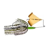 Berkley Skirted Riveter Fishing Buzzbait