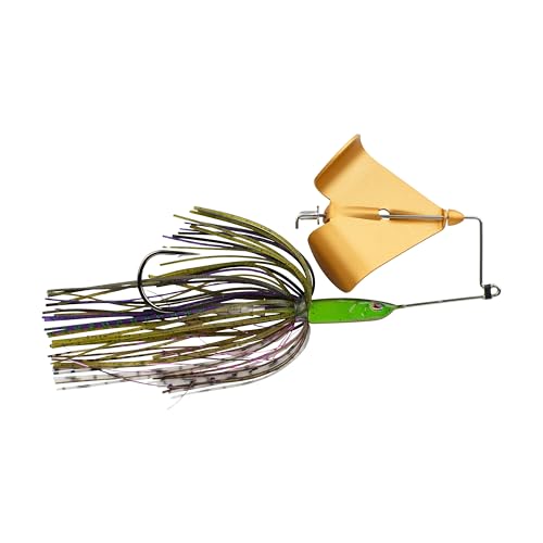 Berkley Skirted Riveter Fishing Buzzbait