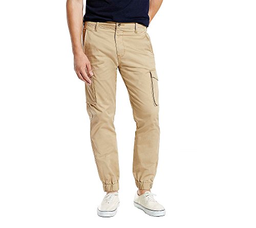 Levi's Men's Cargo Jogger Pant