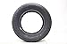 Bridgestone Blizzak WS80 Winter/Snow Passenger Tire 205/55R16 91 H