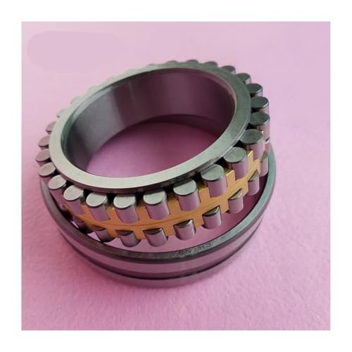 Roulement NN3018KC1NAP4 alésage conique pour rénovation de broche de tour