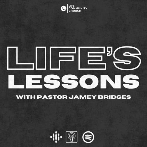 Halloween | Condemnation | Marriage | Life's Lessons with Pastor Jamey, Mike, & Shaun