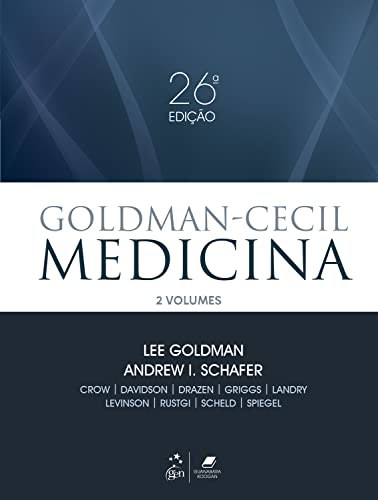 Goldman-Cecil Medicina