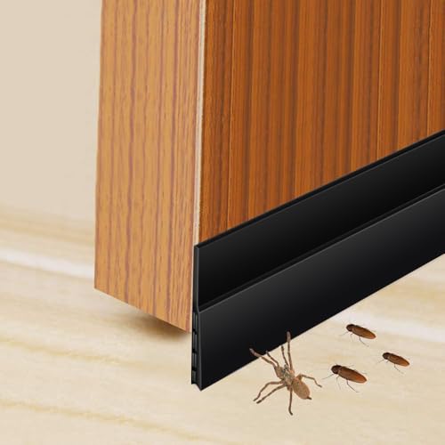 La Mejor Selección de Burletes de puerta los 5 mejores. 8 Imagen adicional