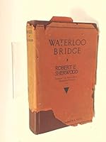 Waterloo Bridge B001MSILF0 Book Cover