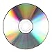 Tangxi CD R Blank Discs, 52X Speed 730MB Capacity Recordable Disc Blank CDs for Storing Digital Images Music Data, 2 Minute Record Speed, Compatible with iOS, 175 Songs 225 Photos (10PCS)