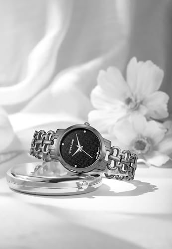 Image of Giordano Fashionista Collection Analog Watch for Women with Classy Dial, Bracelet Strap and Stylish & Elegant Design