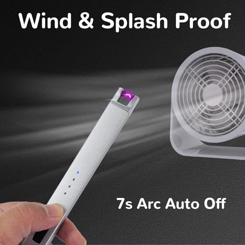 Electric Candle Lighter