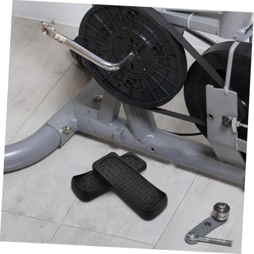 Stepper Pedal para Fitness ligero y antideslizante miniatura 4