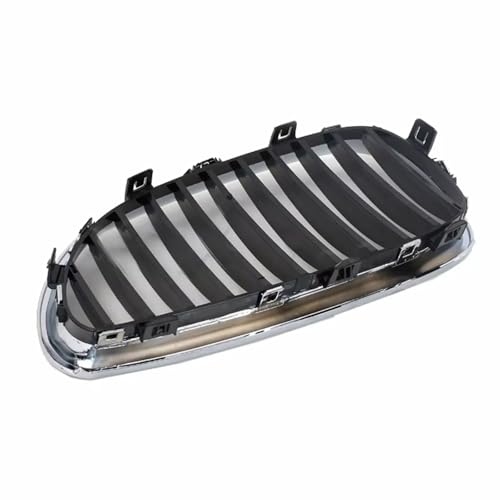 Calandre avant grille de radiateur compatible E60 E61 525i 530i 535d