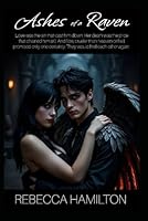 ASHES OF A RAVEN B0FTMLNJG3 Book Cover