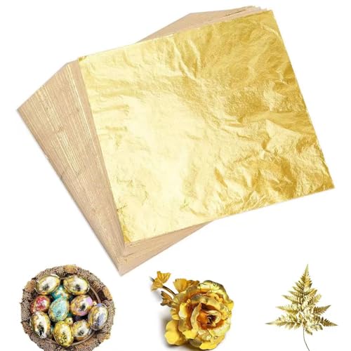 Pan de oro marca MNNHQ