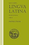 Instructions: Roma Aeterna (Lingua Latina) (Latin Edition)