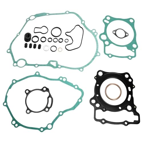 Kit joints moteur moto résout fuite compression cylindre CRF300L CBF300N