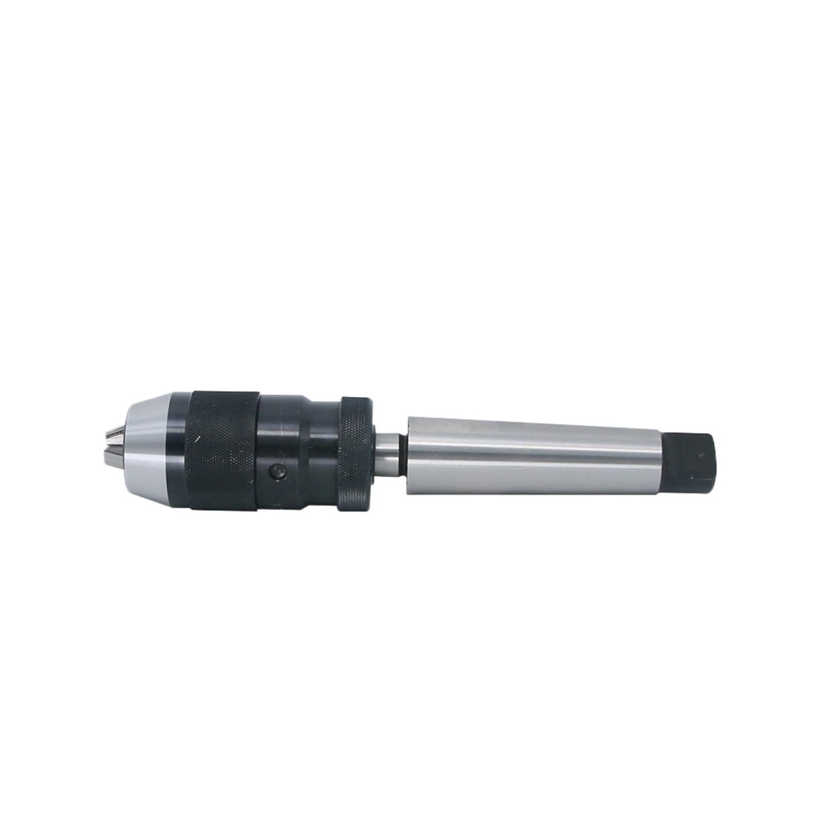 1 zestaw automatycznego uchwytu wiertarskiego B10 B12 B16 B18 B22 bezkluczykowy uchwyt wiertarski samozaciskowy zacisk blokujący zakres 0,5-6 mm 1-10 mm 1-13 1-16 (MT5-B22 (5-20 mm))