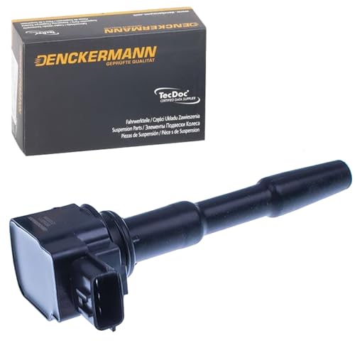 DENCKERMANN Zündspule E100086