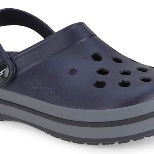 Image of Campus Men Gc-4005 Clogs