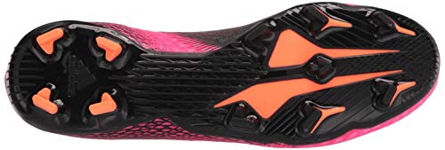 Image of Adidas mens X Ghosted.3 Firm Ground Soccer Shoe