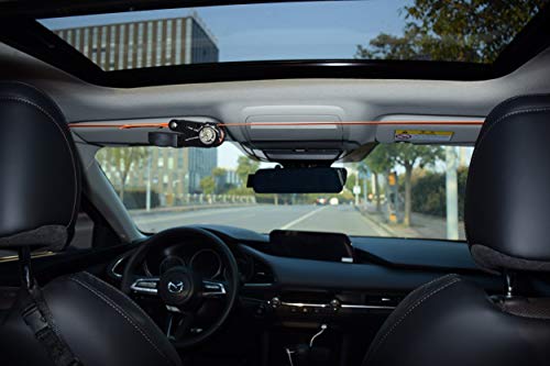 Seah Hardware Universal Roof Rack Cross-Bars 2 Pc. #TOP3