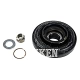 Timken HB18 Driveshaft Center Support Bearing