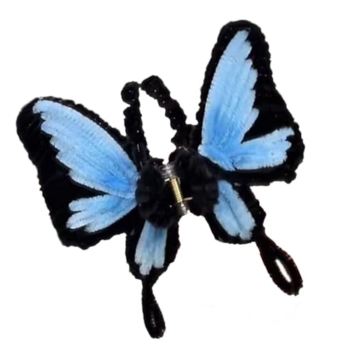 �w�A�N���b�v | ����~�ߑ�^�w�A�X�^�C�����O�A�N�Z�T���[ - �o�^�t���C ���̓z�[���h �w�A�N���b�v �Z�b�g - ���� ���� ���� ���� �X�|�[�c �d�� �N���X�}�X �p�[�e�B�[ �ʐ^�B�e �f�[�g ���s ������