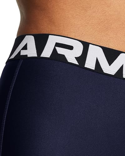 Under Armour 1383559 camiseta ajustada mujer transpirable 5