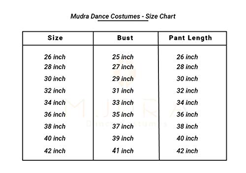 Image of Mudra Dance Costumes Classical Bharatnatyam Readymade Orange and Violet Silk Cloth Women and Kids Dress for Fancy Dress, Costume Competitions, School Dance Events, Annual Functions
