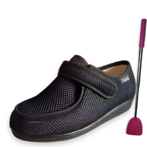 Tovipié: Comodidad y estilo en cada paso con Blandipié - Zapatos Ortopédicos 2 Calzado ortopédico