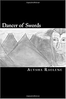 Dancer Of Swords 1442110635 Book Cover