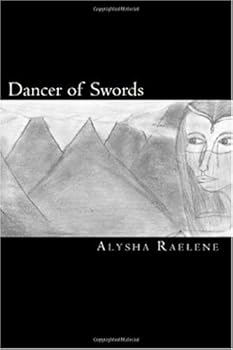 Paperback Dancer Of Swords Book