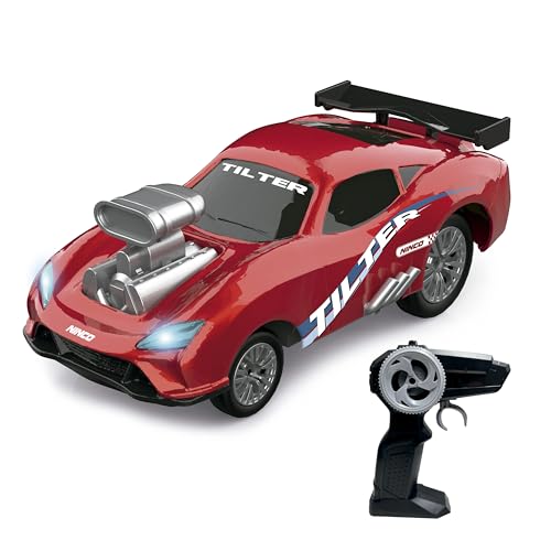 Ninco – Radio Control Tilter.
