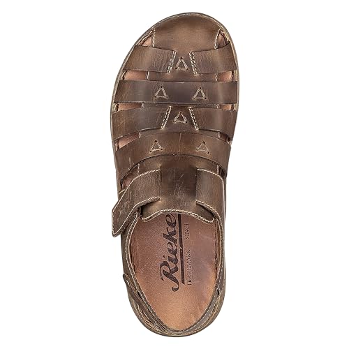Rieker Men's Fischer Sandal3