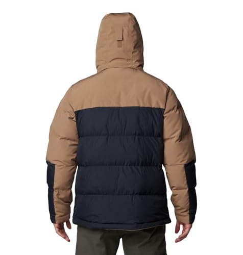Image of Columbia Men's Marquam Peak Fusion II Jacket