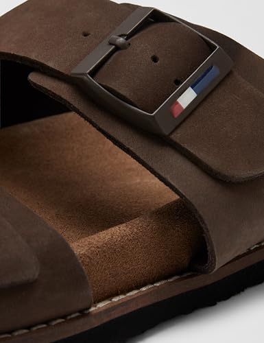 Image of U.S. Polo Assn. mens Mendy Sandal