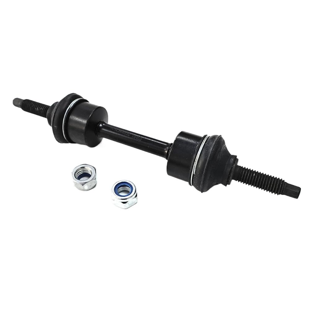 Enlace Estabilizador Delantero Bola de Equilibrio Trasera 9L3Z5K483D Compatible Con F-450 F-550 4WD