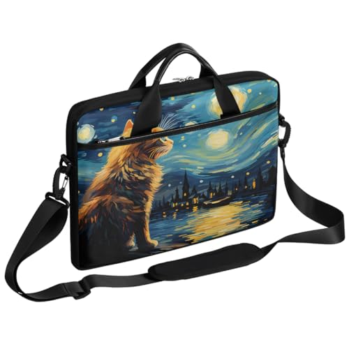 Sac pc 15 pouces pratique avec bandoulière pour le travail
