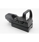 希少サイトマークオープンドットサイト(スコープは付属しません) Amazon.co.jp: Very100正規品ドットサイト オープン式 ライフルサイト