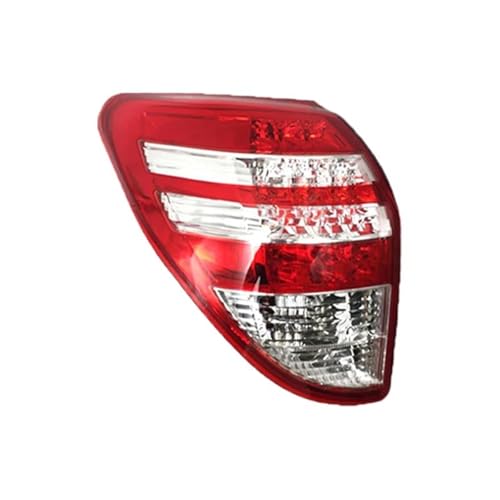 Stop et clignotant de pare-chocs Toyota RAV4 09-12 feu gauche
