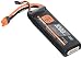 Produktbild Spektrum 11.1V 3200mAh 3S 30C Smart LiPo Battery: IC3