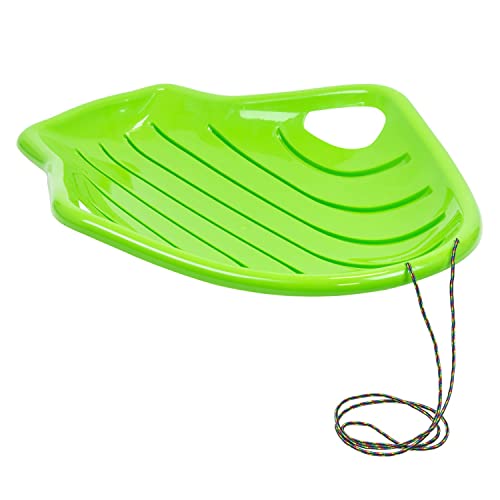 Prosperplast Schnelle Schneeschlittenrutsche, 3 Farben erhältlich