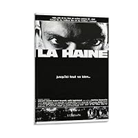 【額縁付き】LA HAINE ラエーヌ A2ポスター 額縁付き】LA HAINE ラエーヌ A2ポスター