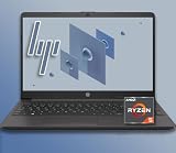 HP Laptop, 15.6' FHD, AMD Ryzen 5 5500U (6 Cores/12 Threads, Up to 4GHz), 32GB RAM 1TB PCIe SSD, WiFi 6, Windows 11 Home, Anti-Glare, HD Audio, RJ-45 Ethernet, HD Camera, Up to 8 Hrs Use