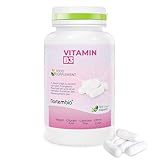 Nortembio Niacina (Vitamina B3) - 120 Cápsulas Vegetales - Complemento Alimenticio - Refuerzo Inmunológico - Antioxidante - Funcionamiento Energético Normal.