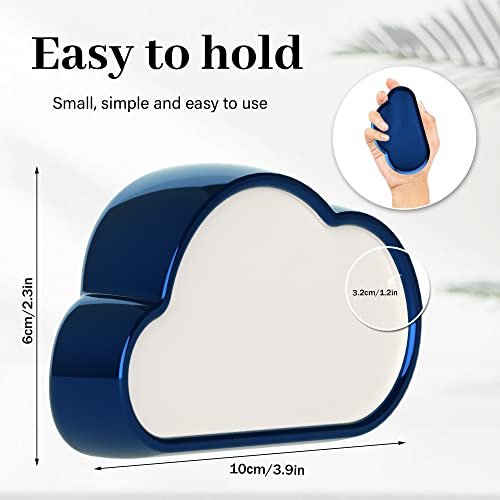 CMLY-Crystal-Hair-Remover-Hair-Eraser-for-Women-Crystal-Hair-Removal-Shaving-Stone-Magic-Painless-Hair-Remover-Hair-Removal-Tool-for-Arms-Legs-and-Back-Cloud-Dark-Blue