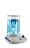 Heathrow Scientific 120595 Mini Magnetic Stirrer and Stir Bars, 3 L, Powerful Magnetic Coupling,...